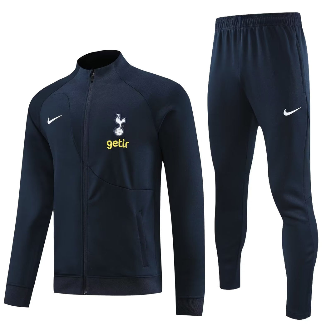 Tottenham Tracksuits