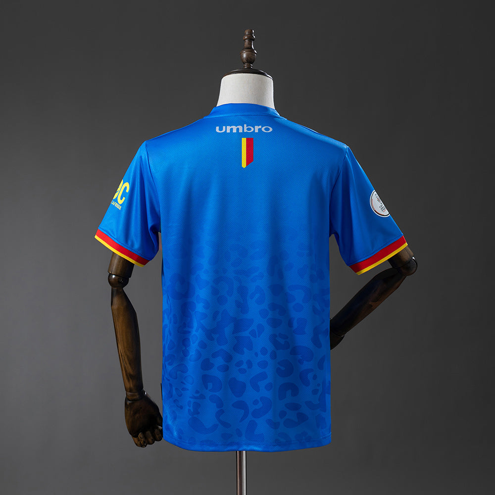 DR Congo 2026 Home Jersey