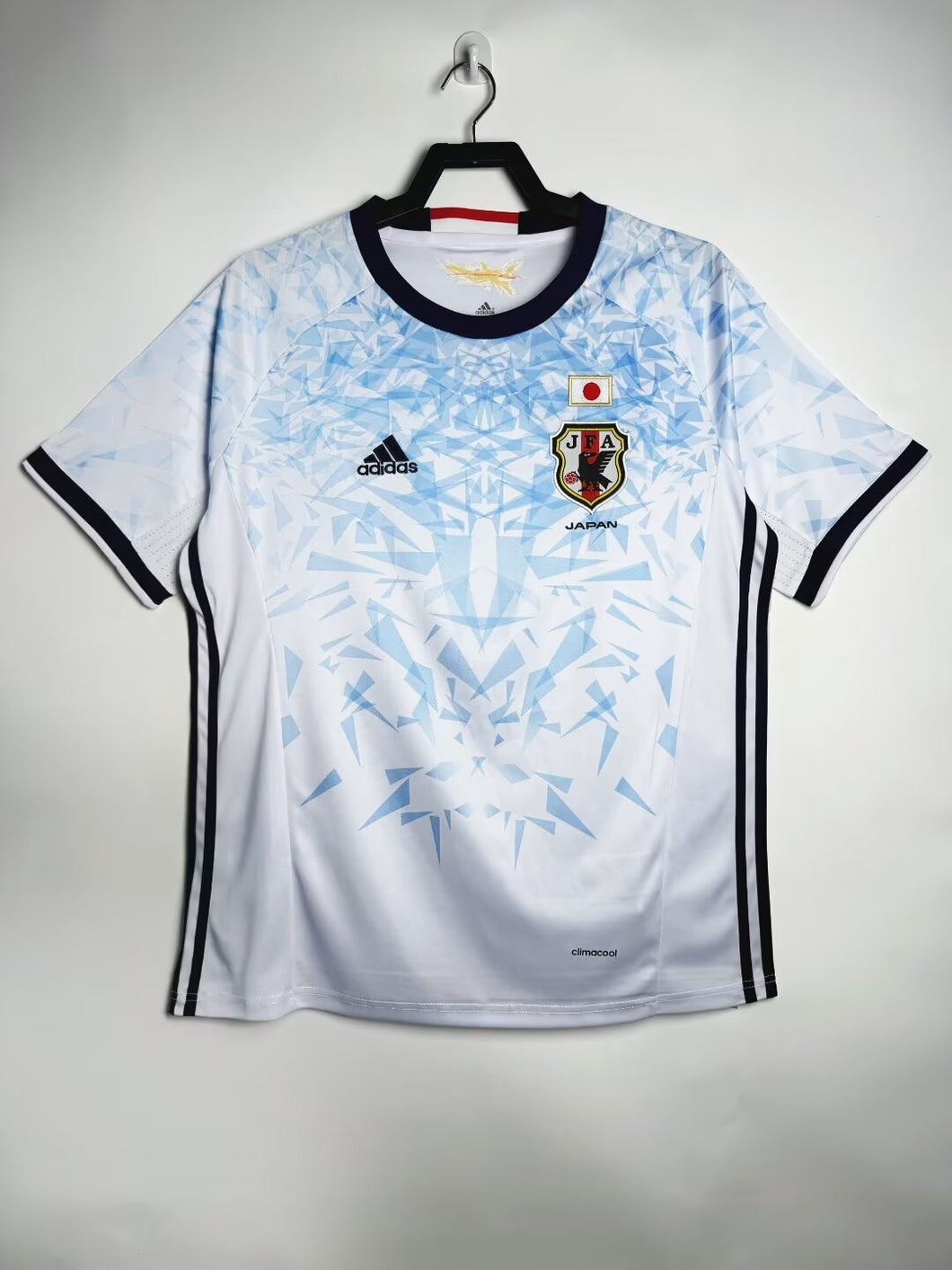 2016-17 Japan Home Kit