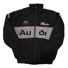 Load image into Gallery viewer, Vintage Audi F1 Racing Jacket
