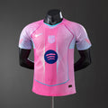Barcelona 25/26 Pink Concept Edition Jersey