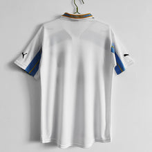 Load image into Gallery viewer, Lazio 1998/00 Retro kit
