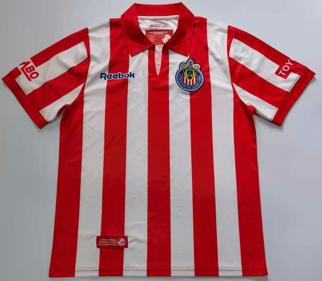 Chivas Home 2008