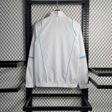Load image into Gallery viewer, Real Madrid Windbreaker
