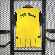 Load image into Gallery viewer, 24/25 Borussia Dortmund Home Kit
