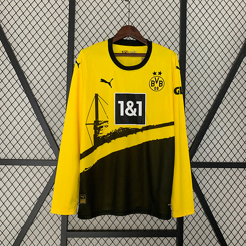 Dortmund home Kit 23-24