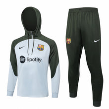Load image into Gallery viewer, FC Barcelona Hoodie set
