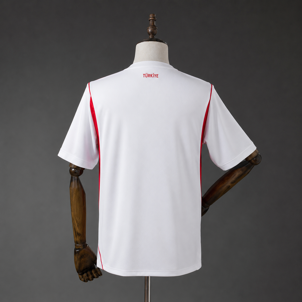 Türkiye 2026 Away Jersey