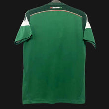 Load image into Gallery viewer, Retro 2014 Mexico Home Jersey
