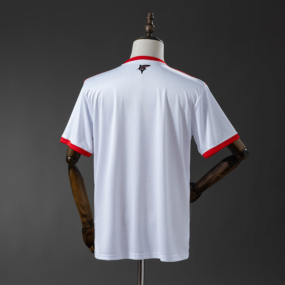 Cape Verde 2026 Away Jersey