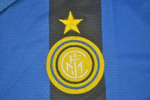 Load image into Gallery viewer, Inter Milan Retro 1998 Home kit
