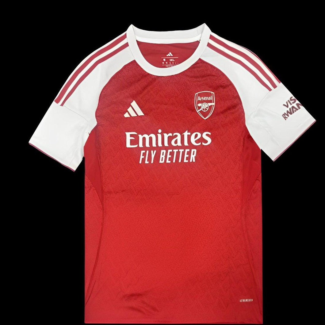 25/26 Arsenal Home Jersey