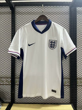 Load image into Gallery viewer, England Home Kit 2024
