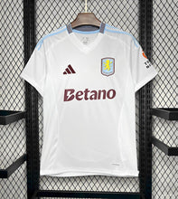 Load image into Gallery viewer, 2024/25 Aston Villa Away
