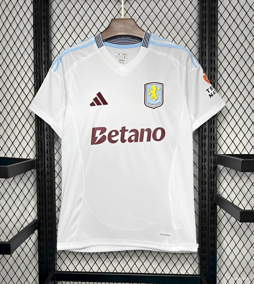 2024/25 Aston Villa Away