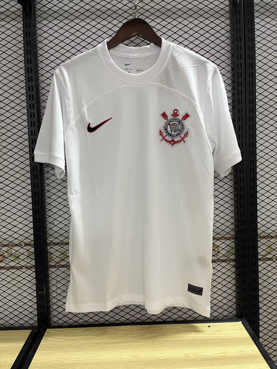 Corinthians Home 23-24