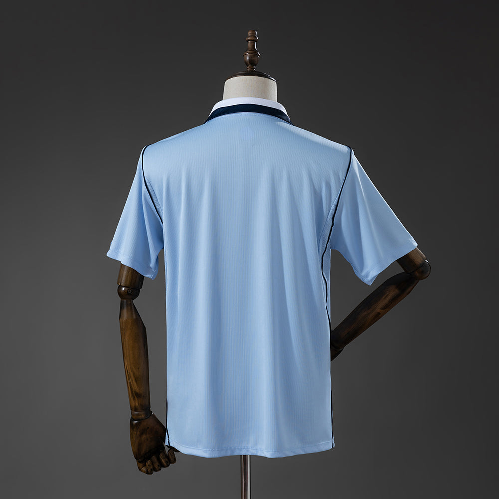 Uruguay 2026 Home Jersey