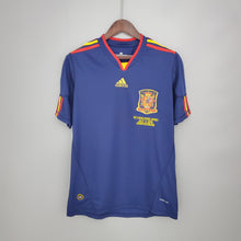 Load image into Gallery viewer, Spain 2010 WC Final Away
