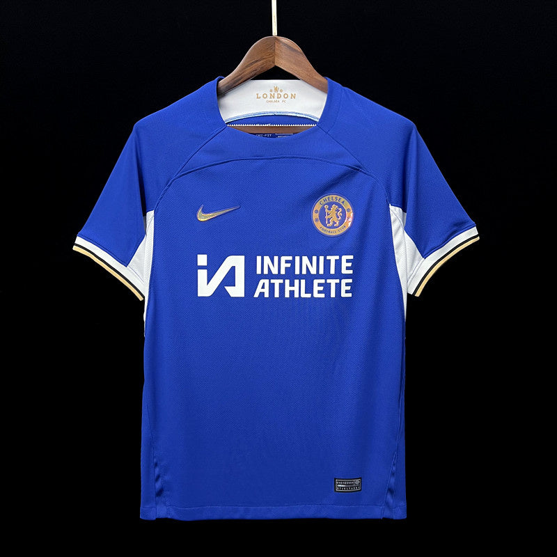 Chelsea 23-24 Home kit