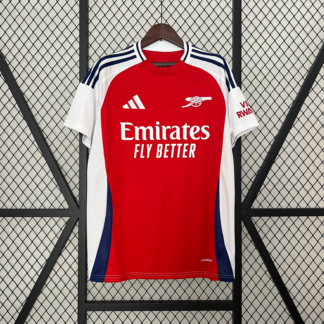 Arsenal Home 24-25