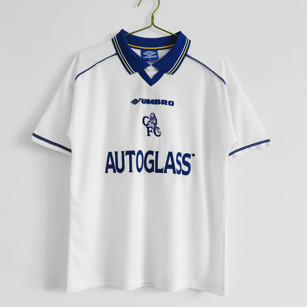 Chelsea 1998 Retro Kit
