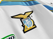 Load image into Gallery viewer, Lazio 1998/00 Retro kit
