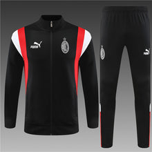 Load image into Gallery viewer, AC Milan Tracksuits
