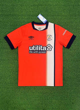 Load image into Gallery viewer, Luton Town Home Kit 23-24
