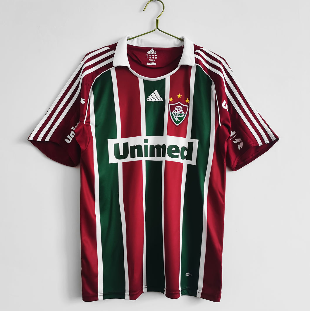 Fluminense Home 2009