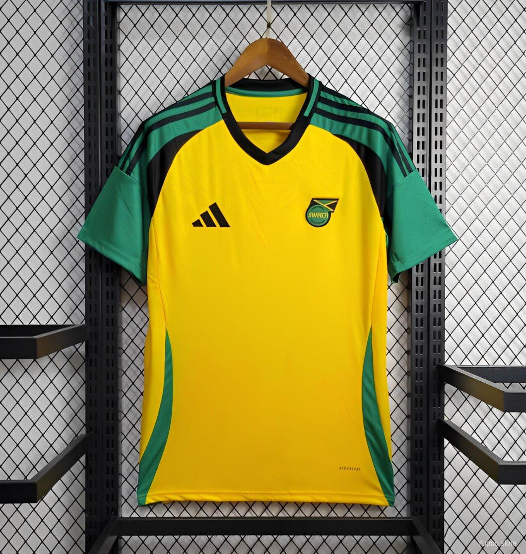 2024 Jamaica Home Kit