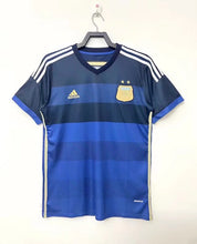 Load image into Gallery viewer, Argentina 2014 Away World Cup final
