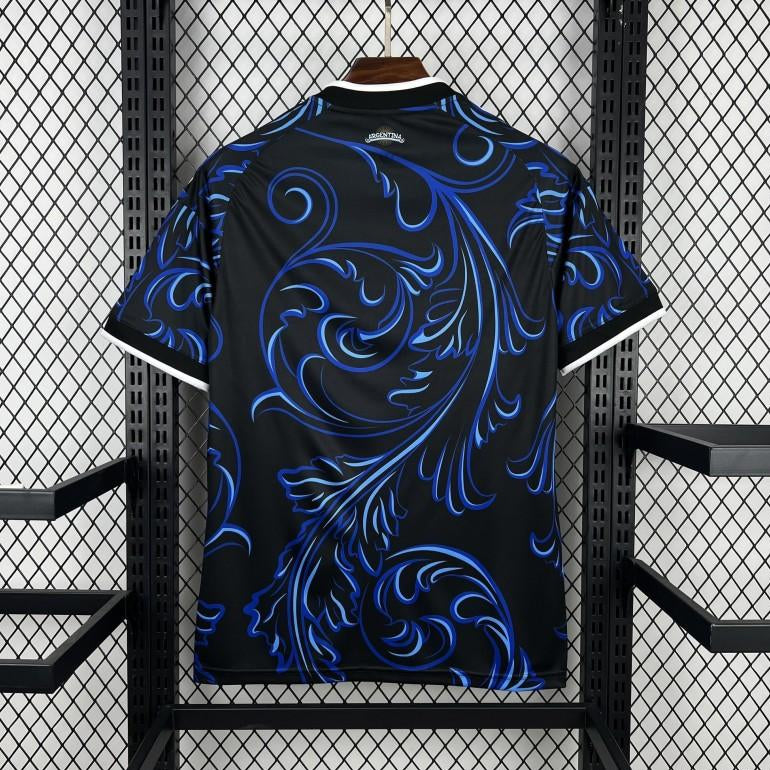 Argentina 2026 away jersey