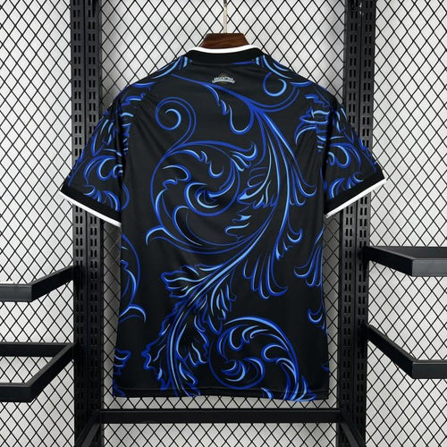 Argentina 2026 away jersey