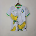 2022 Brazil Special Edition Yellow Dove