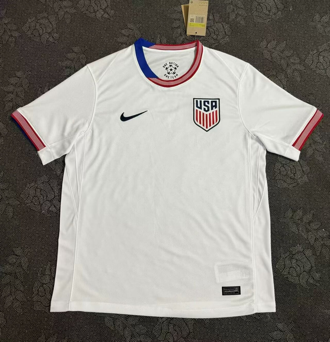 USA Home 24