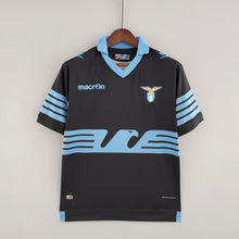 Load image into Gallery viewer, Retro 15/16 Lazio away kit
