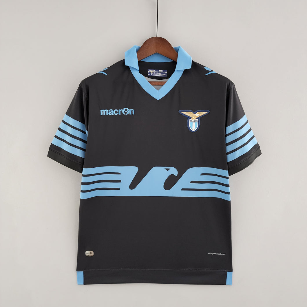 Retro 15/16 Lazio away kit