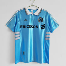 Load image into Gallery viewer, Marseille 1998/99 Retro kits
