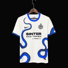 Load image into Gallery viewer, Inter Milan 21/22 Away special away kit
