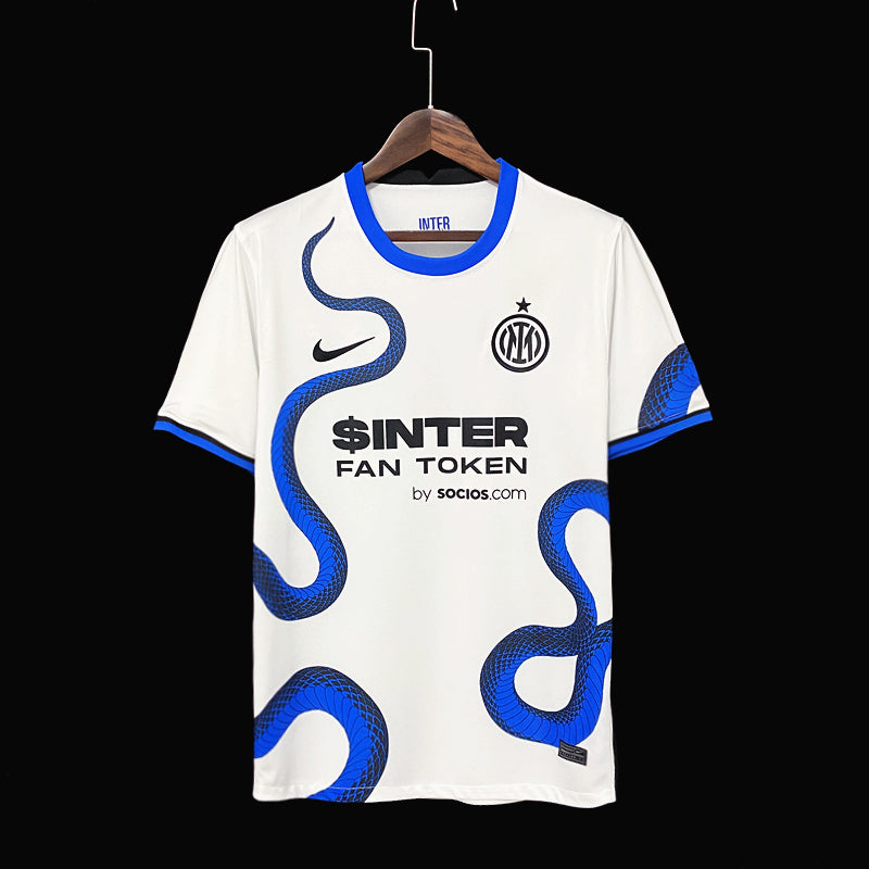 Inter Milan 21/22 Away special away kit