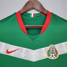 Load image into Gallery viewer, Mexico 2006 home
