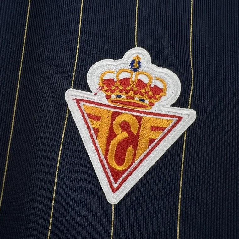 2026 Mens Spain Terrace Icons Jersey