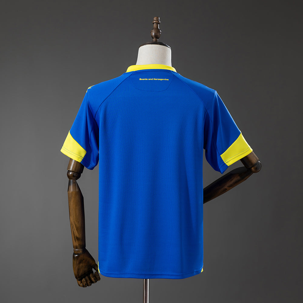 Bosnia and Herzegovina 2026 Home Jersey