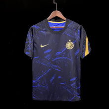 Load image into Gallery viewer, Inter Milan Training special Kit
