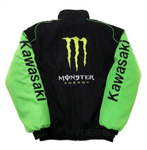 Load image into Gallery viewer, Kawasaki Monster F1 Jacket
