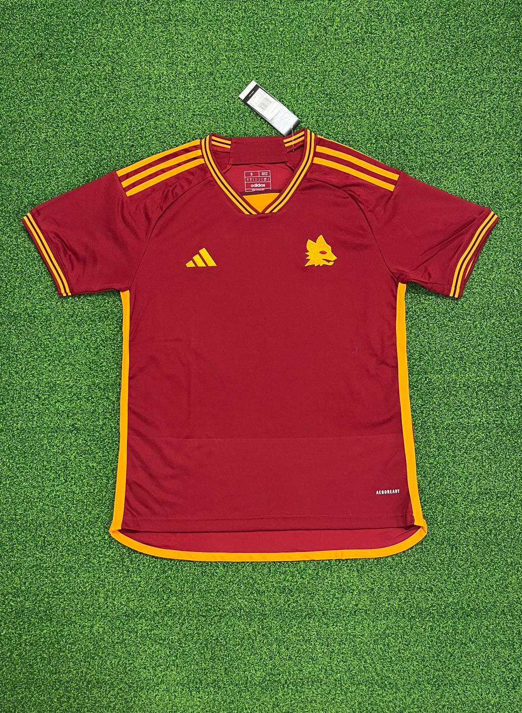 Roma 23-24 Home kit