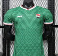 Iraq Home Jersey 2026/27