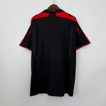 Load image into Gallery viewer, Retro AC Milan 07/08 Third Away Kit
