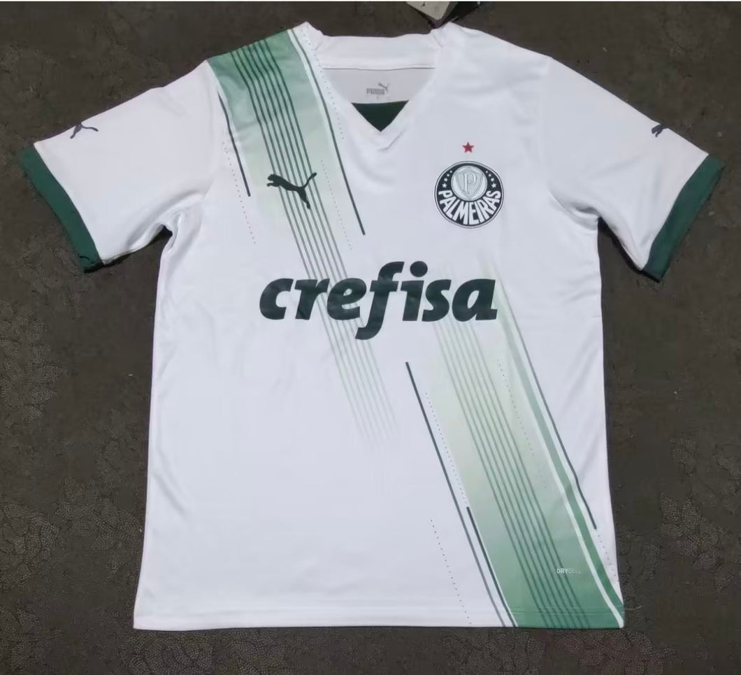 Palmeiras Away 23-24