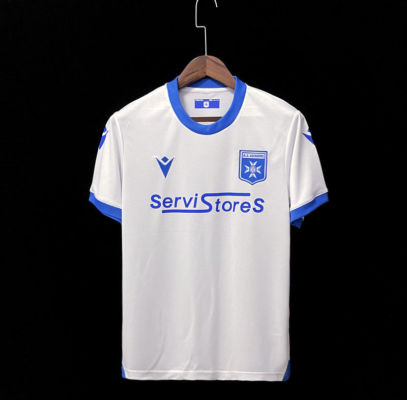 Auxerre home 22-23